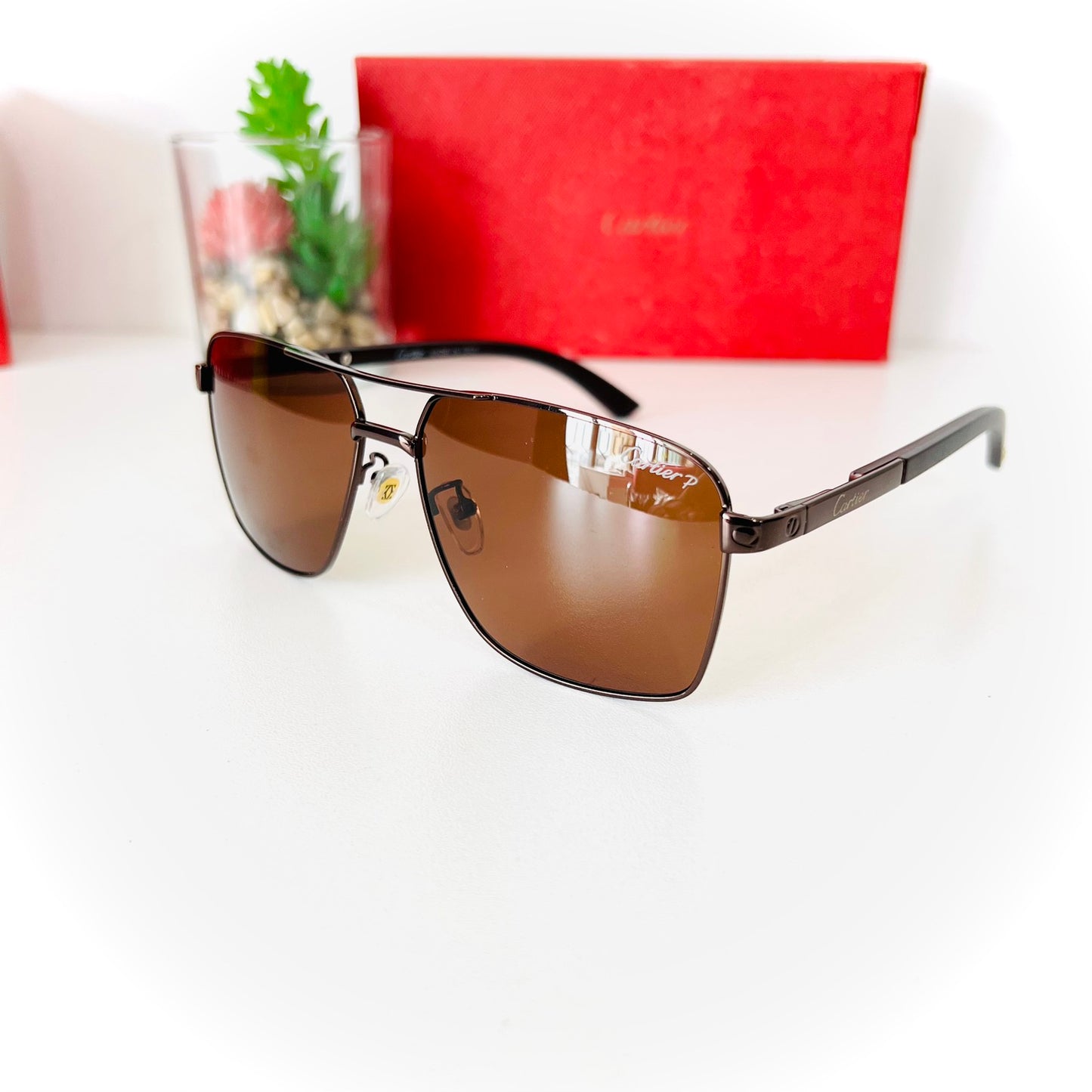 CARTIER PX