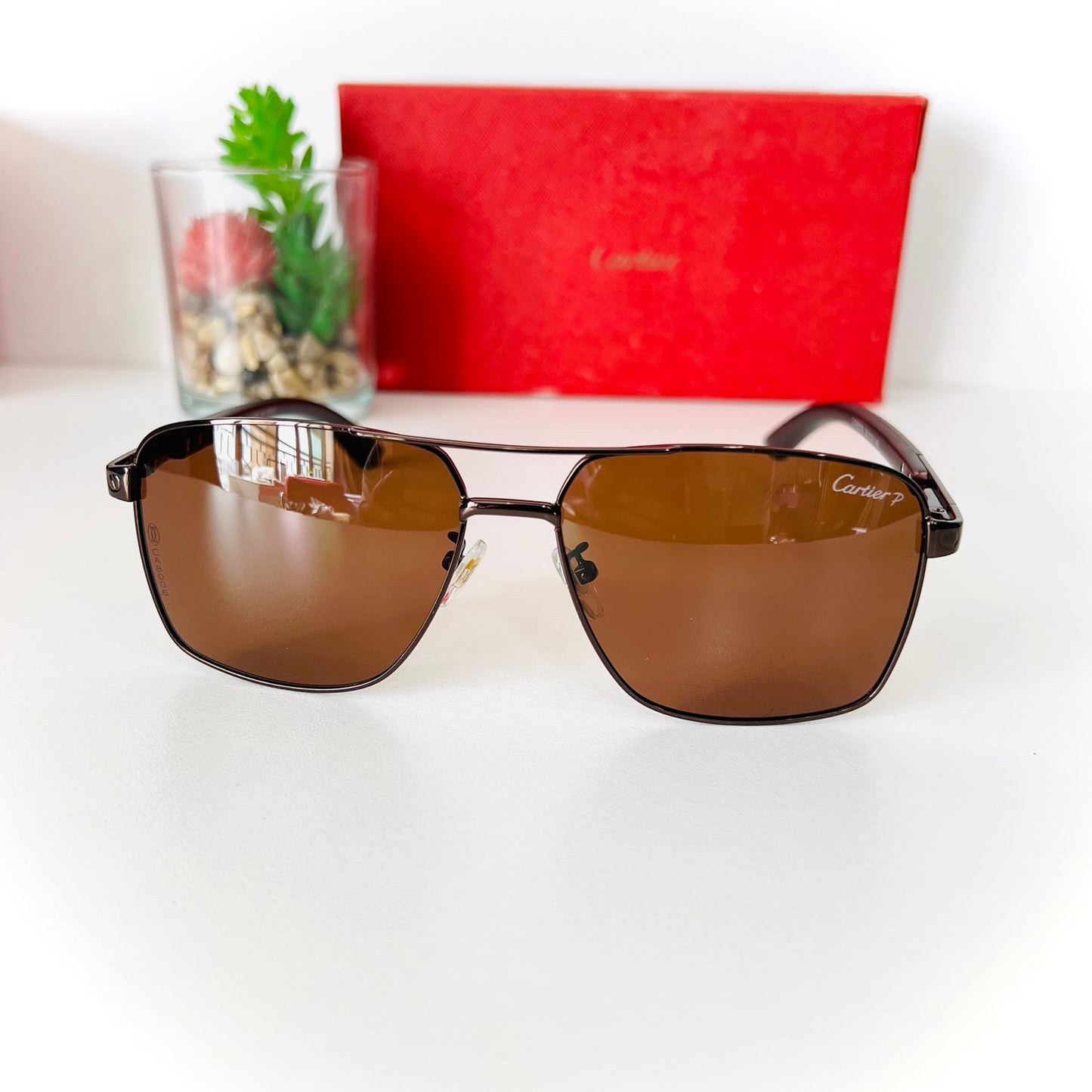 CARTIER PX