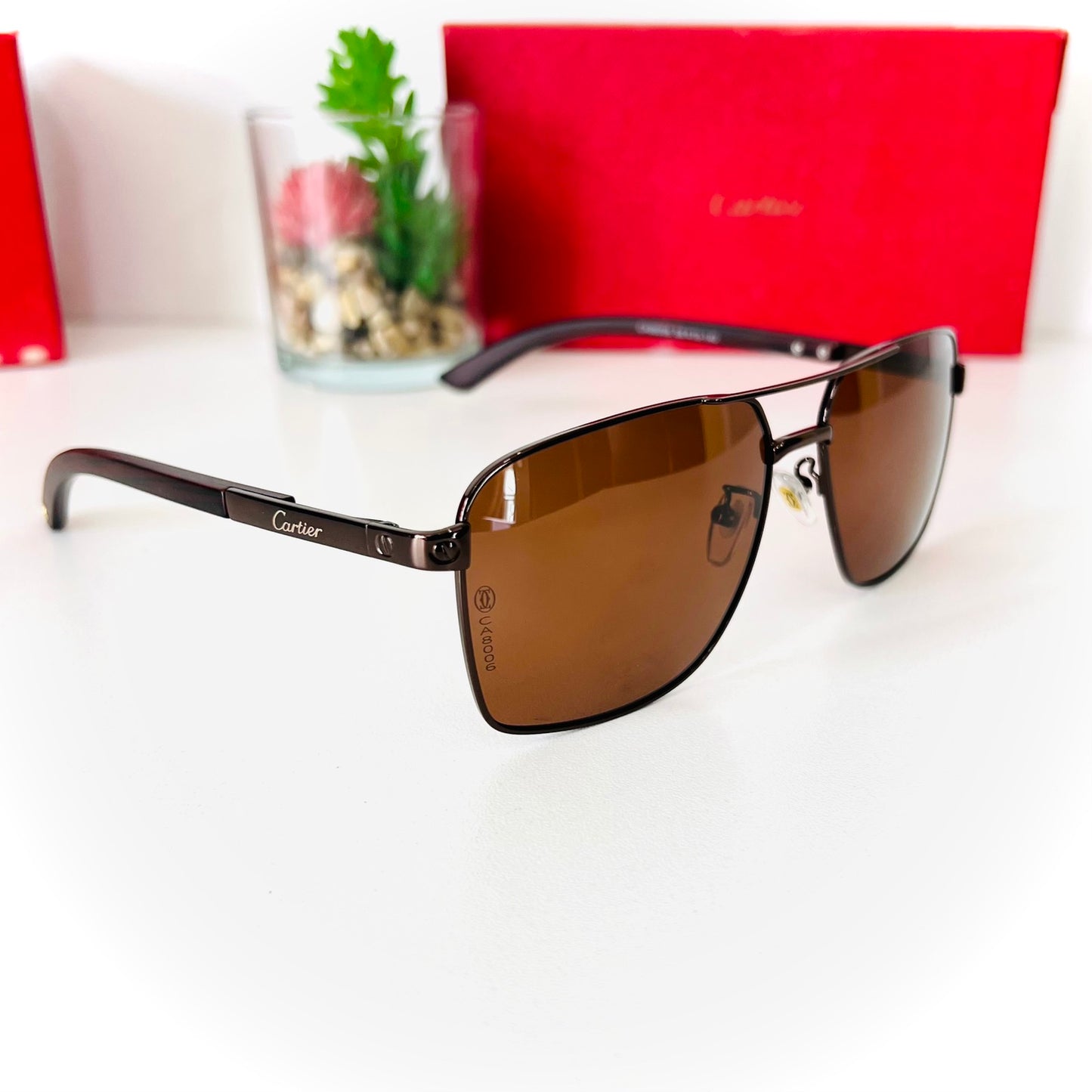 CARTIER PX