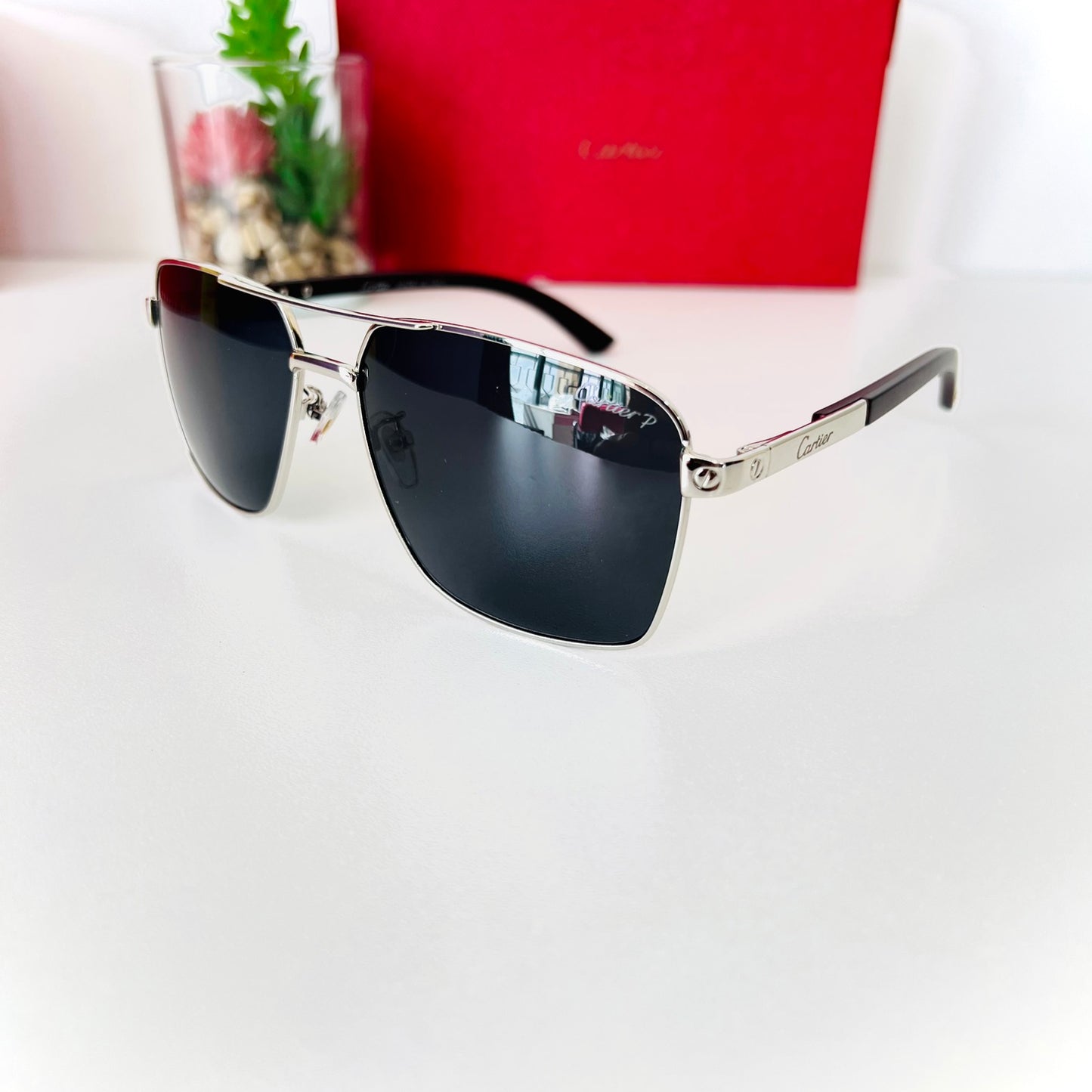 CARTIER PX
