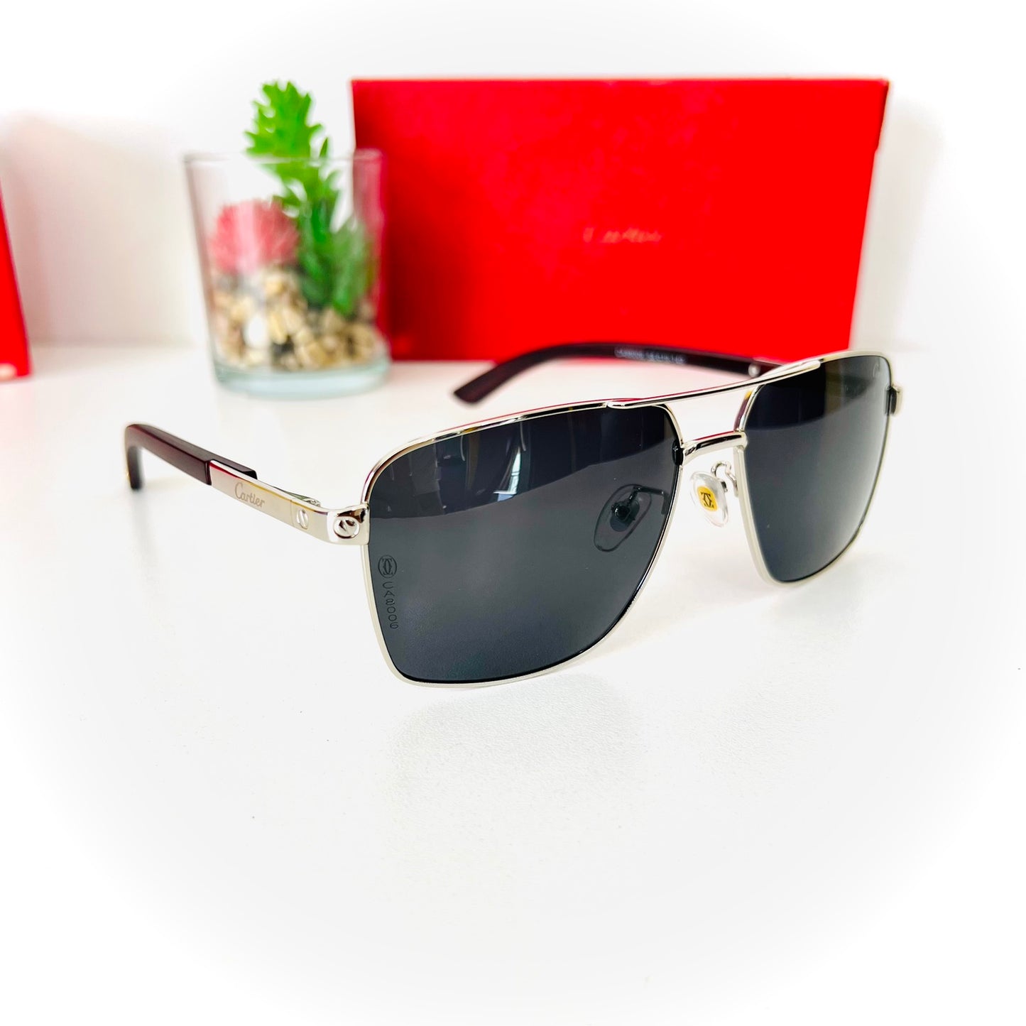 CARTIER PX