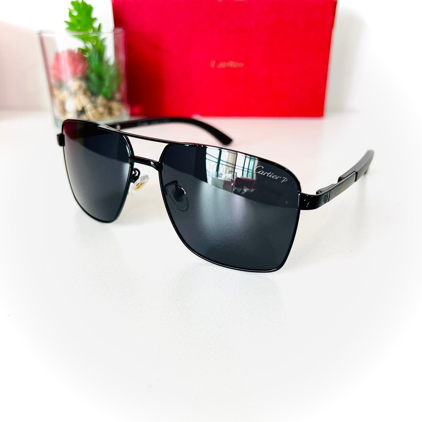 CARTIER PX