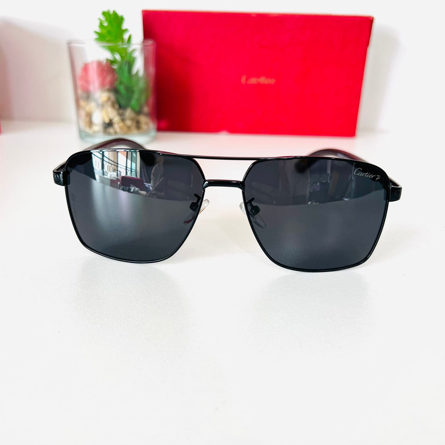 CARTIER PX