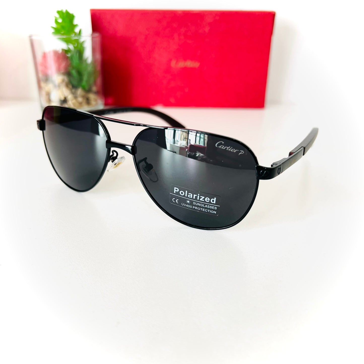 CARTIER PZ