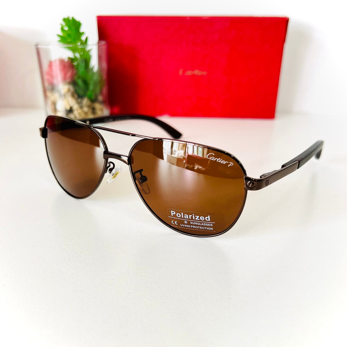 CARTIER PZ