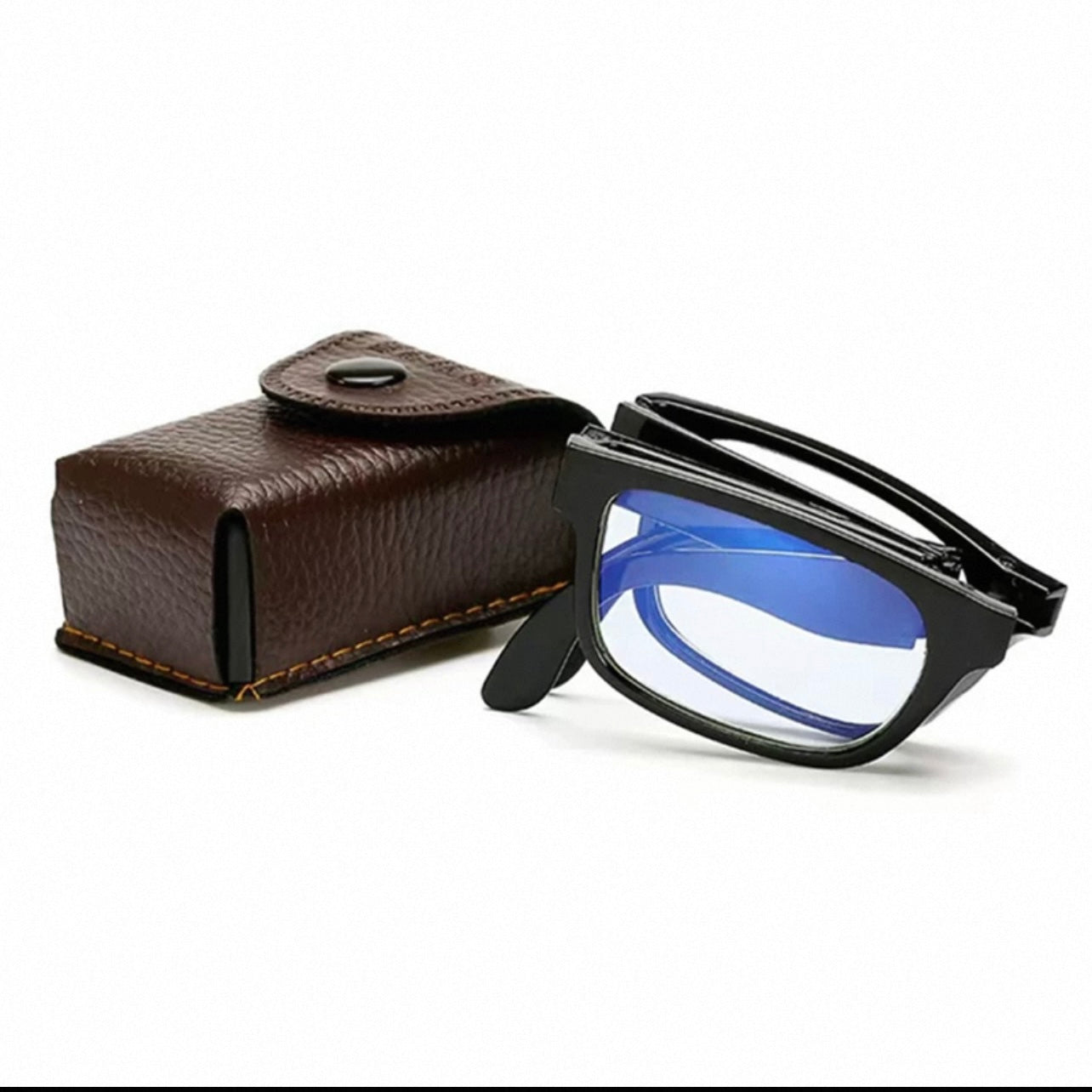 نظارات للرؤيا عن قرب