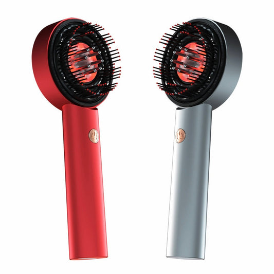 LA BROSSE DE MASSAGE