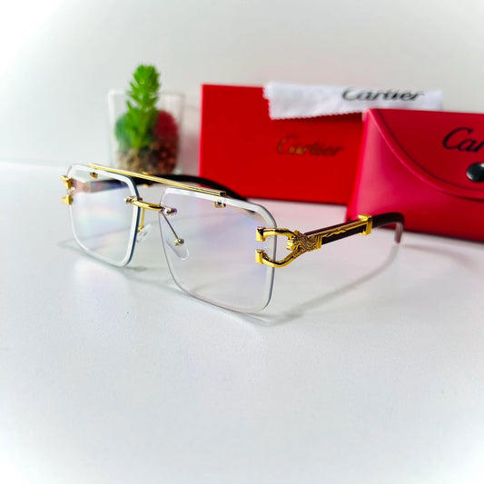Cartier Royals