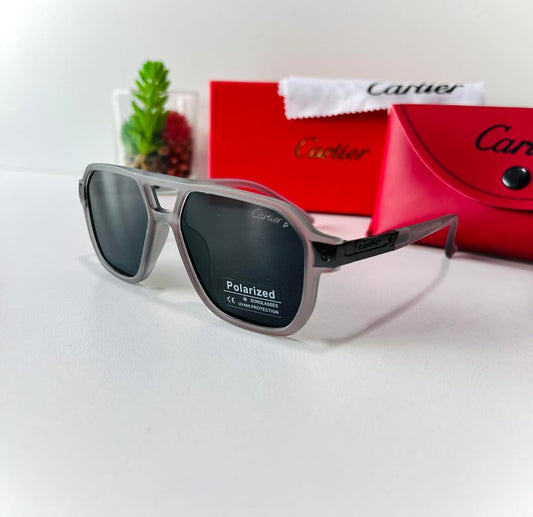 cartier VX